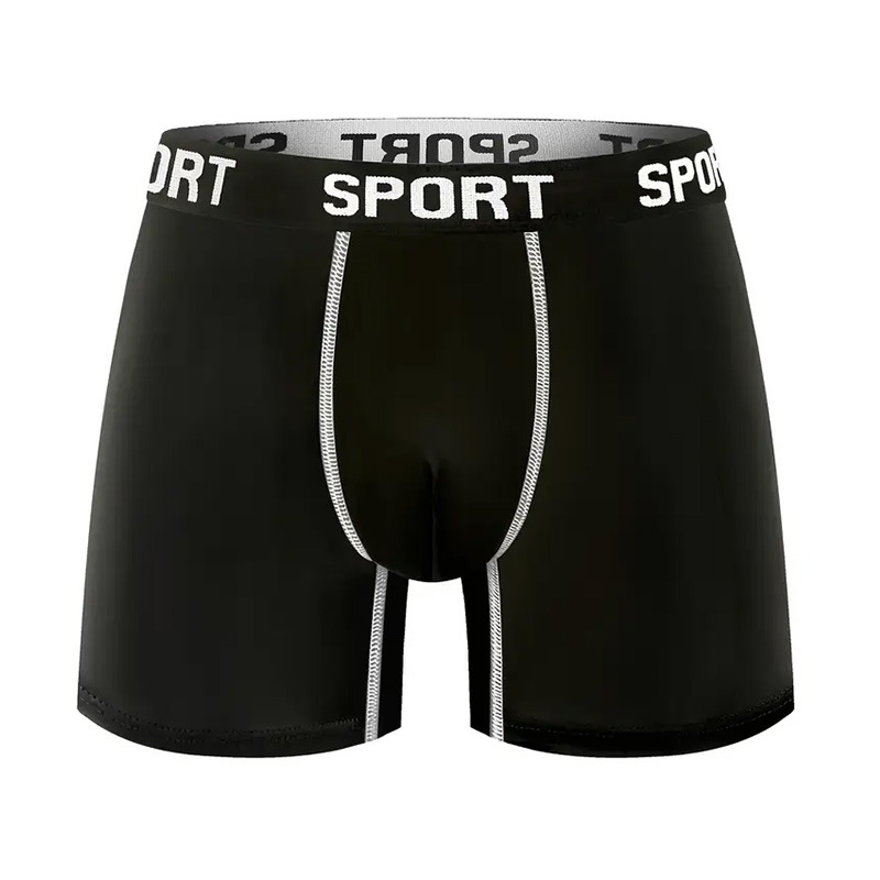 Sportliche Boxershorts für Herren