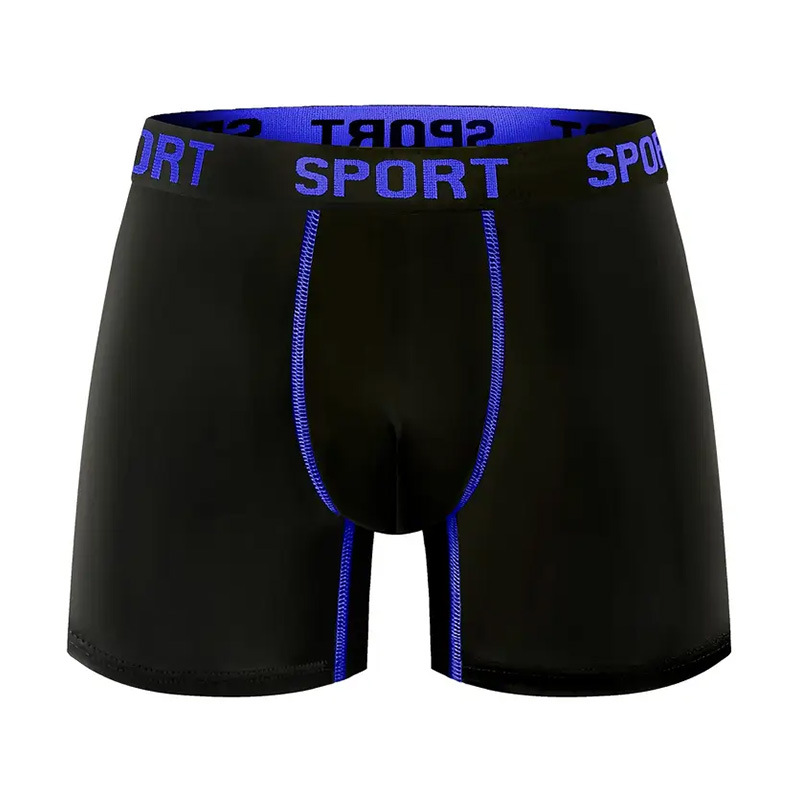 Sportliche Boxershorts für Herren