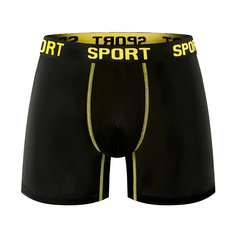 Sportliche Boxershorts für Herren