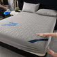 🛏️ Premium Matratzenschutz – wasserdicht, atmungsaktiv & wolkenweich – schützt vor Flüssigkeiten, Milben & Allergenen – ideal für Allergiker, Kinder & Haustiere ✨🛡️