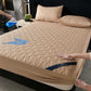 🛏️ Premium Matratzenschutz – wasserdicht, atmungsaktiv & wolkenweich – schützt vor Flüssigkeiten, Milben & Allergenen – ideal für Allergiker, Kinder & Haustiere ✨🛡️
