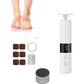 Digital Display Electric Pedicure File