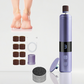 Digital Display Electric Pedicure File