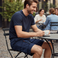 🩳 VORÜBERGEHEND 50 % RABATT! ✨ Schnell trocknende Cargo-Shorts für Herren – mit mehreren Taschen, leicht ✨