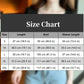 Elegantes, kurzes Chiffon-Top für Damen mit Bindeband vorne