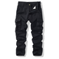 👖 LIMITIERTES ANGEBOT 50% RABATT! ✨ Taktische Cargohose Herren – Robust, Mehrfachtaschen, Gerades Bein 🔧