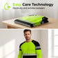 👕 59% RABATT! 🏃‍♂️ Sportliches Herren-Longsleeve – Feuchtigkeitsableitend & mit dezentem Print – Perfekt für aktive Tage, Joggen oder Freizeit – atmungsaktiv und bequem 🌿