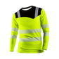 👕 59% RABATT! 🏃‍♂️ Sportliches Herren-Longsleeve – Feuchtigkeitsableitend & mit dezentem Print – Perfekt für aktive Tage, Joggen oder Freizeit – atmungsaktiv und bequem 🌿