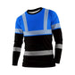 👕 59% RABATT! 🏃‍♂️ Sportliches Herren-Longsleeve – Feuchtigkeitsableitend & mit dezentem Print – Perfekt für aktive Tage, Joggen oder Freizeit – atmungsaktiv und bequem 🌿