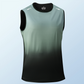 💪 58% RABATT! 🏋️‍♂️ Sport-Tanktop für Herren mit Farbverlauf – Leicht & schnell trocknend – Atmungsaktives Mesh, schweißableitend – perfekt für Gym, Laufen oder heiße Tage 🔥