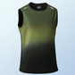 💪 58% RABATT! 🏋️‍♂️ Sport-Tanktop für Herren mit Farbverlauf – Leicht & schnell trocknend – Atmungsaktives Mesh, schweißableitend – perfekt für Gym, Laufen oder heiße Tage 🔥