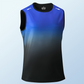💪 58% RABATT! 🏋️‍♂️ Sport-Tanktop für Herren mit Farbverlauf – Leicht & schnell trocknend – Atmungsaktives Mesh, schweißableitend – perfekt für Gym, Laufen oder heiße Tage 🔥