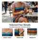 👗 JETZT 52 % RABATT! 🌬️ T-Shirt-Kleid mit V-Ausschnitt – Lässig & luftig – Sommer-Must-have ☀️