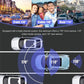 🚗 50% RABATT! 📹 3-Kanal-Dashcam mit Nachtsicht – Rundumsicht, klare Aufnahmen & einfach zu installieren – Maximale Sicherheit für jede Fahrt 🌙
