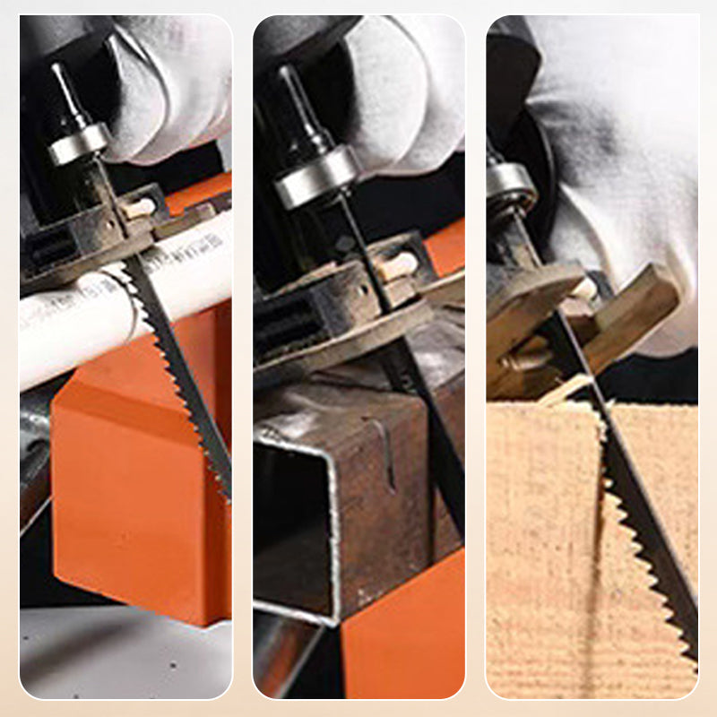 🔧✨ Kit pour scie alternative à changement rapide – Installez vos lames en un geste, sans outil, gagnez du temps sur chaque coupe, le complément malin des bricoleurs exigeants 🛠️⚡