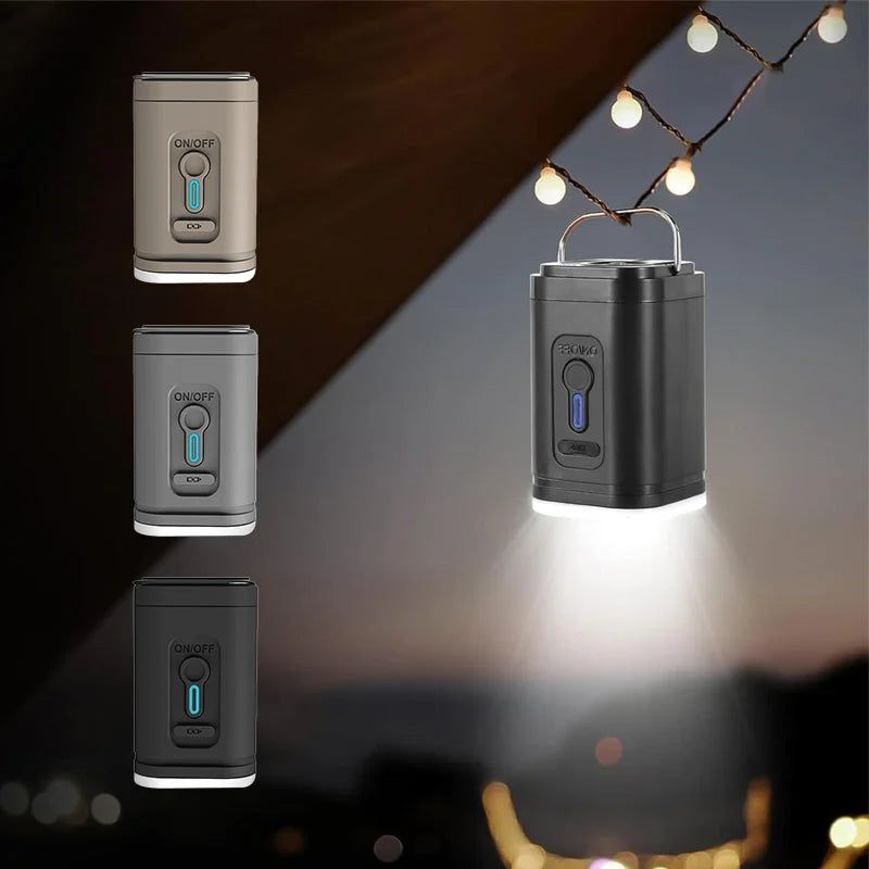 🏕️ PROMO FLASH : 50% DE RÉDUCTION ! Pompe à Air Rechargeable pour Camping – Gonflage Rapide 200 L/min, Éclairage LED & Batterie 1200 mAh for des Aventures Sans Tracas ✨🔋