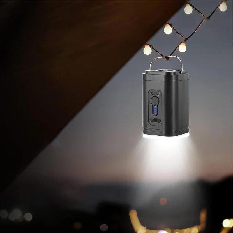 🏕️ PROMO FLASH : 50% DE RÉDUCTION ! Pompe à Air Rechargeable pour Camping – Gonflage Rapide 200 L/min, Éclairage LED & Batterie 1200 mAh for des Aventures Sans Tracas ✨🔋