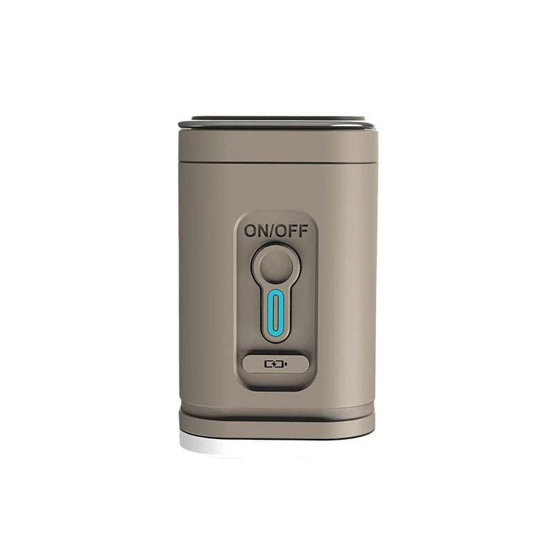 🏕️ PROMO FLASH : 50% DE RÉDUCTION ! Pompe à Air Rechargeable pour Camping – Gonflage Rapide 200 L/min, Éclairage LED & Batterie 1200 mAh for des Aventures Sans Tracas ✨🔋