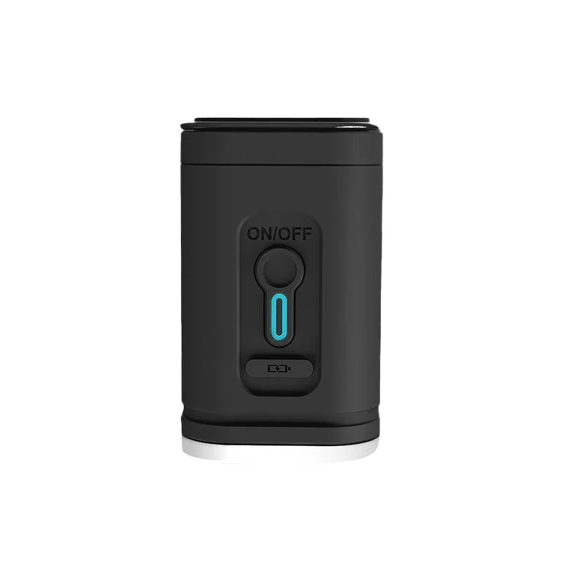 🏕️ PROMO FLASH : 50% DE RÉDUCTION ! Pompe à Air Rechargeable pour Camping – Gonflage Rapide 200 L/min, Éclairage LED & Batterie 1200 mAh for des Aventures Sans Tracas ✨🔋