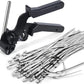 Stainless Steel Zip Tie Tool