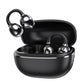 🎧✨ 50% RABATT! Open-Ear Bluetooth 5.4 Kopfhörer – Clip-On Design, KI-Übersetzung & Stereo-Sound – Perfekt für Sport, Alltag & Reisen 🌍