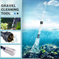 🐠📢 JETZT 50% RABATT! Elektrischer Aquarienkiesreiniger – Automatischer Mulmabsauger, wiederaufladbar & wasserdicht – Perfekt für sauberes Aquarium ohne Wasserwechselstress ✨