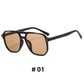 📢📢50% RABATT!! ⏰Unisex Mode UV-Schutz Sonnenbrille
