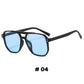 📢📢50% RABATT!! ⏰Unisex Mode UV-Schutz Sonnenbrille