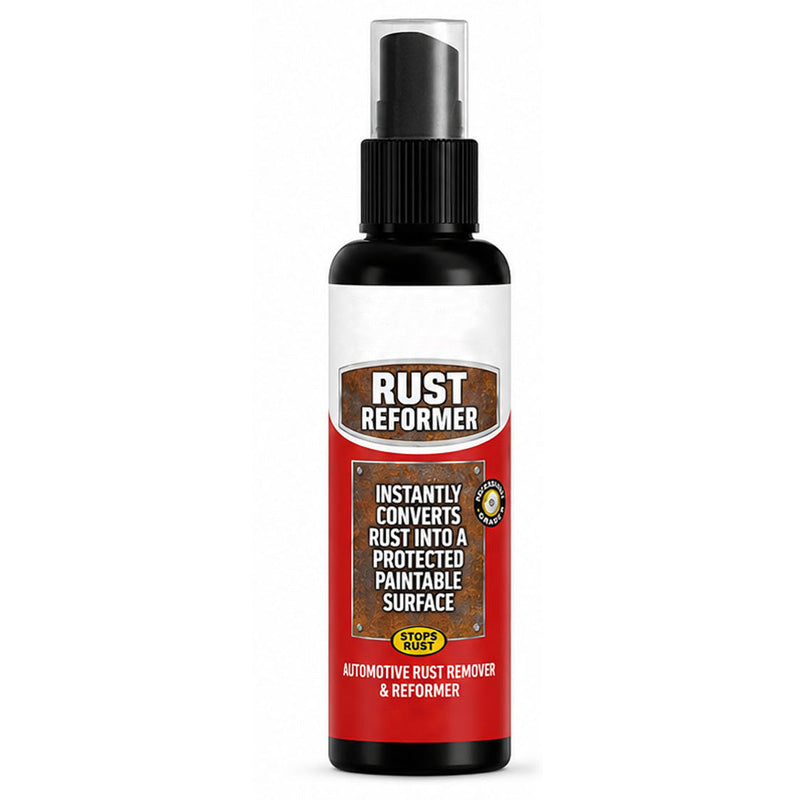🛡️ PROMO FLASH : 50% DE RÉDUCTION ! Spray Antirouille Haute Performance – Technologie de Neutralisation Chimique for Protection Durable Contre la Corrosion 🚗✨
