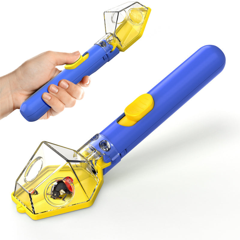 🐞 PROMO FLASH : 50% DE RÉDUCTION ! Attrape-Insectes Interactif pour Enfants – Fenêtre d'Observation Transparente & Capture Sans Danger for une Aventure Nature Éducative et Amusante ✨🌱