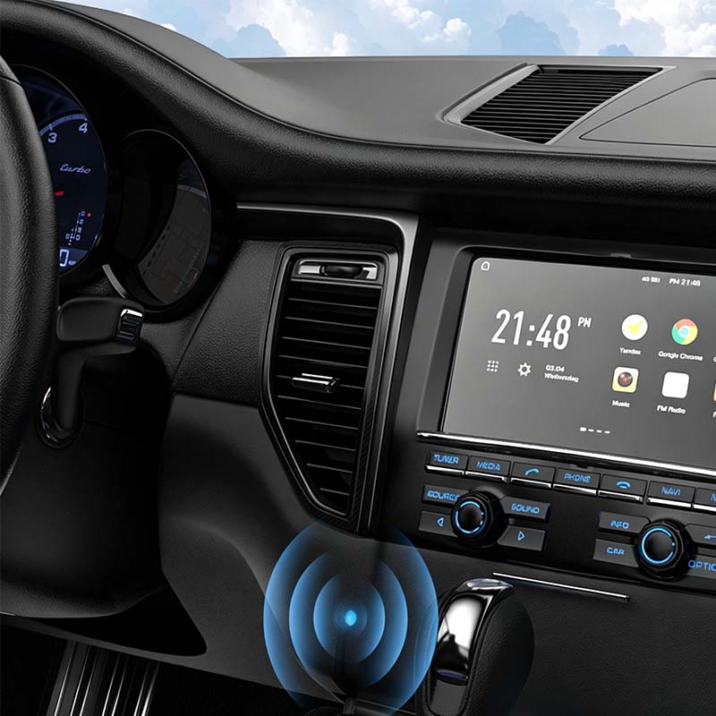 🔊 50% DE RÉDUCTION ! 🎵 Récepteur Bluetooth 5.4 – Transmetteur & Récepteur, Universel & Faible Latence ✨