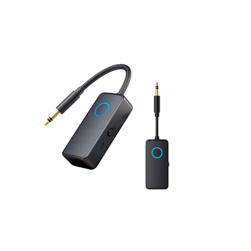 🔊 50% DE RÉDUCTION ! 🎵 Récepteur Bluetooth 5.4 – Transmetteur & Récepteur, Universel & Faible Latence ✨
