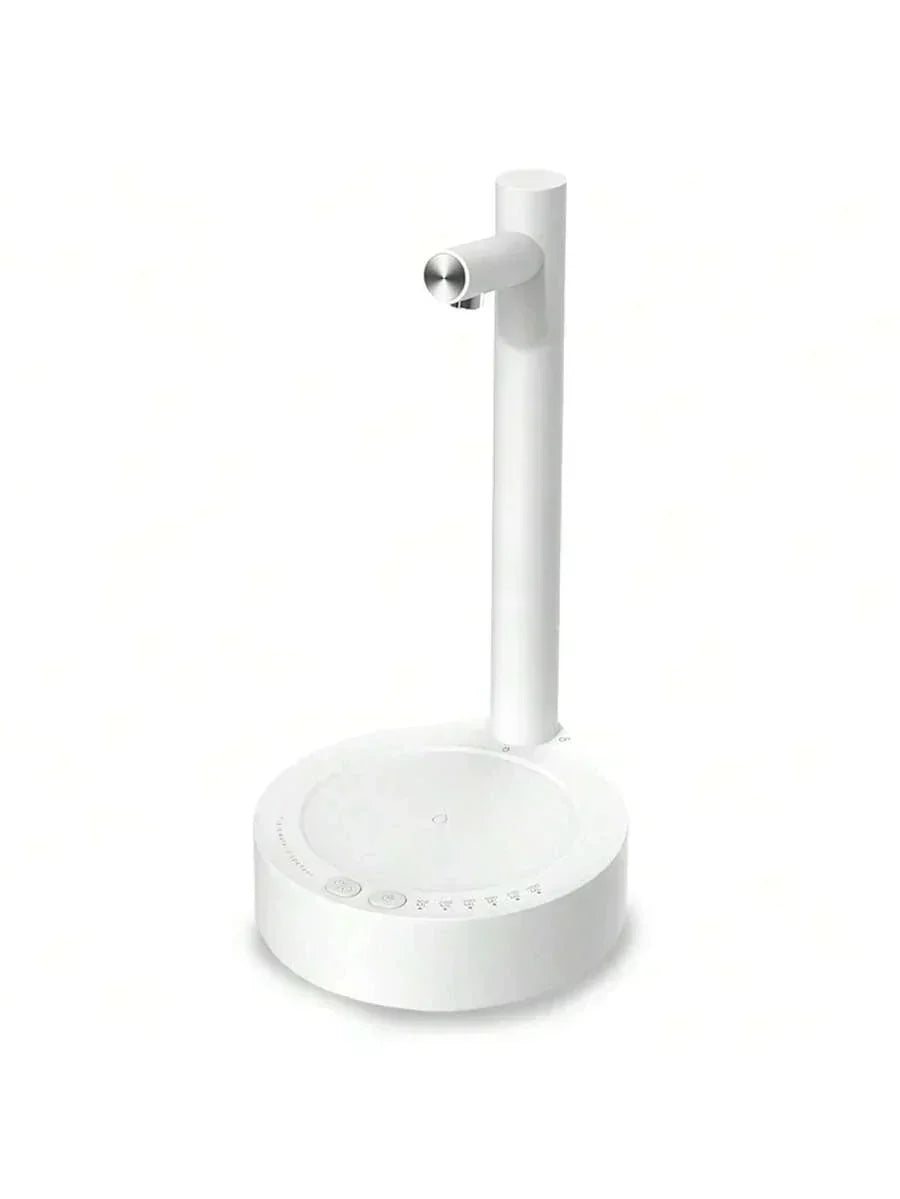 🚰💧 -50% ! 🏢Distributeur d’Eau Tenzo – Rechargeable, Pratique & Idéal pour le Bureau