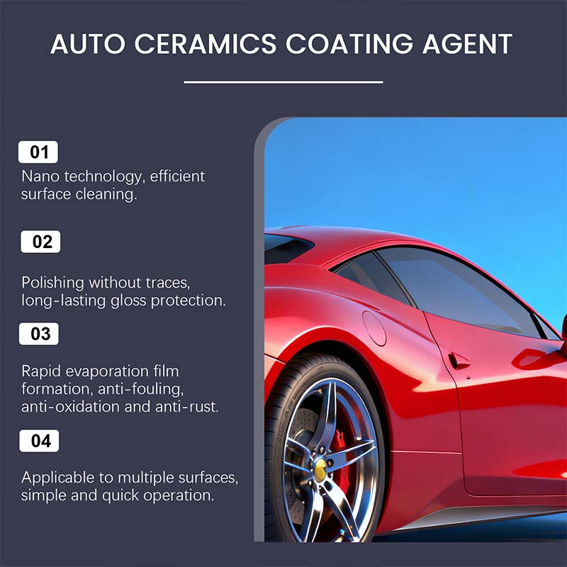 🚗 PROMO FLASH : 50% DE RÉDUCTION ! Kit de Pulvérisation Nano-Céramique – Finition Brillante & Protection Longue Durée for Une Voiture Comme Neuve ✨🔬