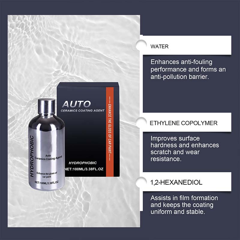 🚗 PROMO FLASH : 50% DE RÉDUCTION ! Kit de Pulvérisation Nano-Céramique – Finition Brillante & Protection Longue Durée for Une Voiture Comme Neuve ✨🔬