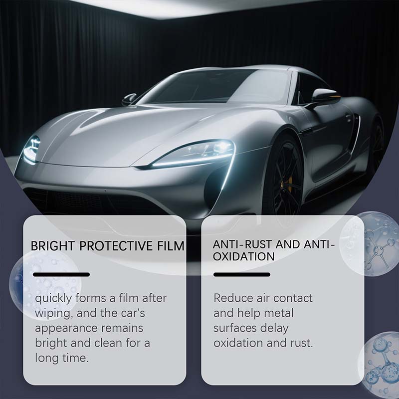 🚗 PROMO FLASH : 50% DE RÉDUCTION ! Kit de Pulvérisation Nano-Céramique – Finition Brillante & Protection Longue Durée for Une Voiture Comme Neuve ✨🔬