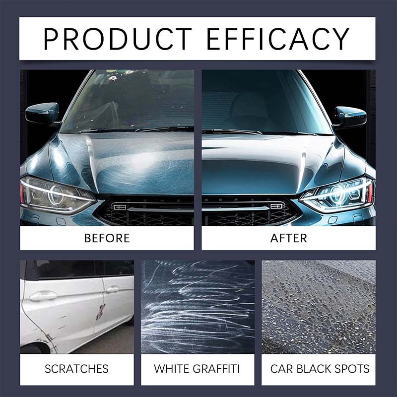 🚗 PROMO FLASH : 50% DE RÉDUCTION ! Kit de Pulvérisation Nano-Céramique – Finition Brillante & Protection Longue Durée for Une Voiture Comme Neuve ✨🔬
