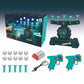 🎯 PROMO FLASH : 50% DE RÉDUCTION ! Pistolet de Tir Phosphorescent pour Enfants – Fléchettes en Mousse & Cibles Lumineuses for Un Jeu Sécurisé et Captivant ✨🔫
