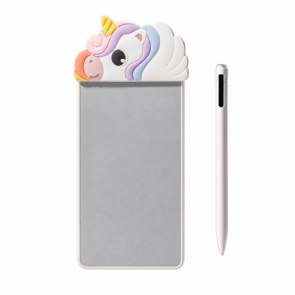 📋 PROMO FLASH : 50% DE RÉDUCTION ! Tableau Blanc Magnétique Sans Encre – Stylet 0,5 mm, Effacement Instantané & Protection Oculaire for une Écriture Propre et Portable ✨✍️