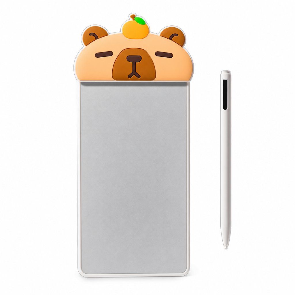 📋 PROMO FLASH : 50% DE RÉDUCTION ! Tableau Blanc Magnétique Sans Encre – Stylet 0,5 mm, Effacement Instantané & Protection Oculaire for une Écriture Propre et Portable ✨✍️