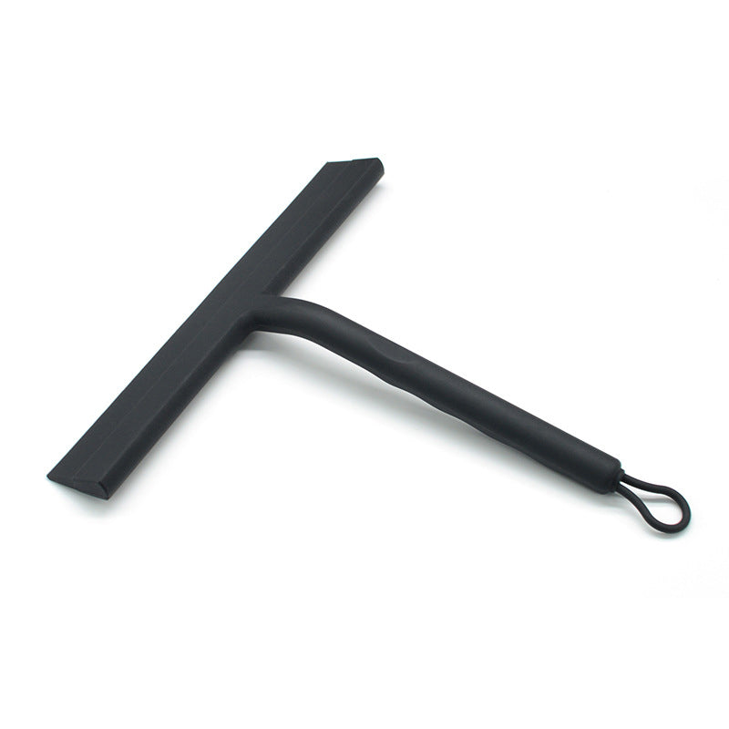 Raclette de douche polyvalente en silicone