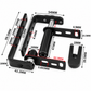 📢📢50% OFF !! ⏰Stainless Steel Double Acting Closing Hinge Set for Saloon Cafe and Bar Doors