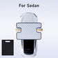 All-Season Thickened Windshield Snow Cover