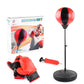 Standing Boxing Punching Target Set